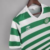Celtic 1979/1982 Home Retro Jersey