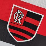 Flamengo 1995/1996 Centenary Away Retro Jersey