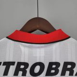 Flamengo 1995/1996 Centenary Away Retro Jersey