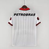 Flamengo 1995/1996 Centenary Away Retro Jersey