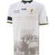 Derry Bloody Sunday Men's Commemoration Jersey - White