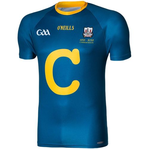 Cork GAA 1916 Mens Commemoration Jersey
