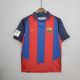 Barcelona 2003/2004 Home Retro Jersey