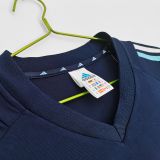 Argentina 2002 World Cup Away Retro Jersey