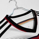Germany 2014 World Cup Home Retro Jersey
