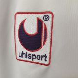 Fiorentina 1994/1995 Away Retro Jersey