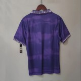 Fiorentina 1994/1995 Home Retro Jersey