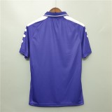Fiorentina 1998/1999 Home Retro Jersey