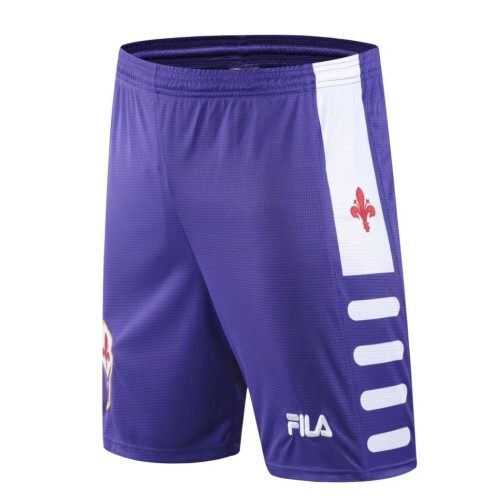 Fiorentina 1998/1999 Home Retro Shorts