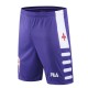 Fiorentina 1998/1999 Home Retro Shorts