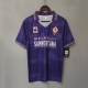 Fiorentina 1994/1995 Home Retro Jersey