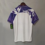 Fiorentina 1994/1995 Away Retro Jersey