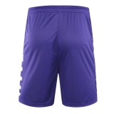 Fiorentina 1998/1999 Home Retro Shorts
