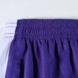 Fiorentina 1998/1999 Home Retro Shorts
