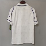 Fiorentina 1997/1998 Away Retro Jersey
