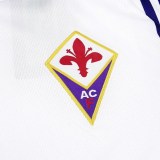 Fiorentina 1999/2000 Away Retro Jersey