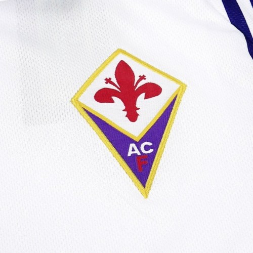 Fiorentina 1999/2000 Away Retro Jersey