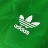 Ireland 1990/1992 Home Retro Jersey