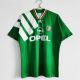 Ireland 1992/1994 Home Retro Jersey