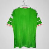 Ireland 1988/1990 Home Retro Jersey