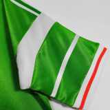 Ireland 1988/1990 Home Retro Jersey