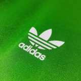 Ireland 1988/1990 Home Retro Jersey