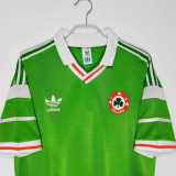 Ireland 1988/1990 Home Retro Jersey