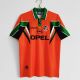 Ireland 1997/1998 Away Retro Jersey