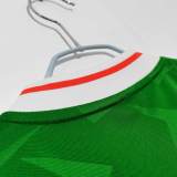 Ireland 1990/1992 Home Retro Jersey