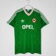 Ireland 1990/1992 Home Retro Jersey