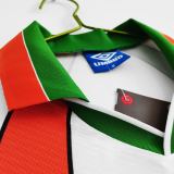 Ireland 1994/1996 Away Retro Jersey
