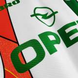 Ireland 1994/1996 Away Retro Jersey