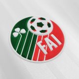 Ireland 1992/1994 Away Retro Jersey