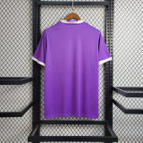 Real Madrid 2016/2017 Away Retro Jersey