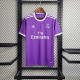 Real Madrid 2016/2017 Away Retro Jersey