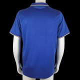 Italy 1986/1990 Home Retro Jersey