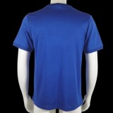 Italy 1970 World Cup Home Retro Jersey