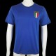 Italy 1970 World Cup Home Retro Jersey