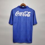 Cruzeiro 1993/1994 Home Retro Jersey