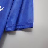 Cruzeiro 1993/1994 Home Retro Jersey