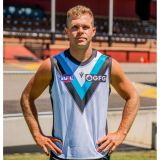 Port Adelaide Power 2023 Men's Clash Guernsey