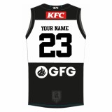 Port Adelaide Power 2023 Men's Home Guernsey