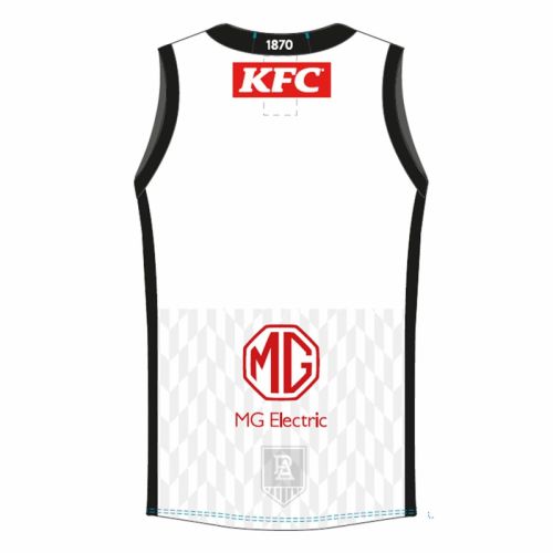 Port Adelaide Power 2023 Men's Clash Guernsey