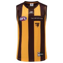 Hawthorn Hawks 2023 Mens Home Guernsey