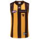 Hawthorn Hawks 2023 Mens Home Guernsey