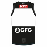 Port Adelaide Power 2023 Men's Home Guernsey