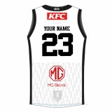 Port Adelaide Power 2023 Men's Clash Guernsey