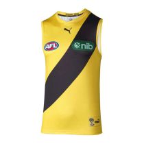 Richmond Tigers 2023 Men's Away Guernsey
