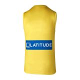 Richmond Tigers 2023 Men's Away Guernsey