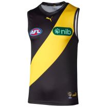 Richmond Tigers 2023 Men's Home Guernsey
